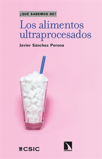 Books Frontpage Los alimentos ultraprocesados