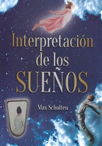 Books Frontpage Interpretacion De Los Sueños