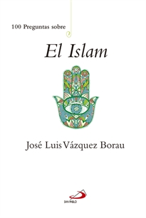 Books Frontpage 100 preguntas sobre el Islam