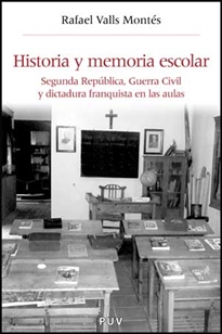 Books Frontpage Historia y memoria escolar