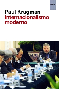 Books Frontpage El internacionalismo moderno