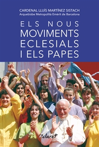 Books Frontpage Els nous moviments eclesials i els Papes