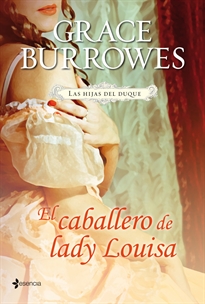 Books Frontpage Las hijas del duque. El caballero de lady Louisa