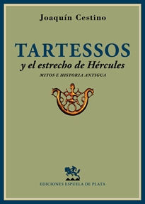 Books Frontpage Tartessos y el estrecho de Hércules