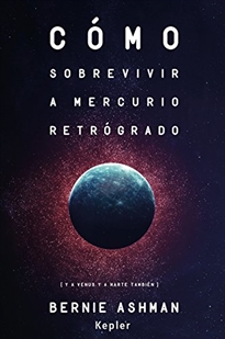 Books Frontpage Cómo sobrevivir a Mercurio retrógrado