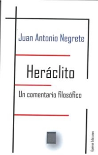 Books Frontpage Heráclito. Un comentario filosófico