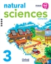 Front pageThink Do Learn Natural Sciences 3rd Primary. Activity book pack