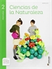 Front pageCiencias Naturales 2 Primaria Saber Hacer