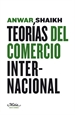 Front pageTeorías del comercio internacional