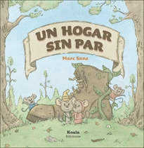 Books Frontpage Un hogar sin par