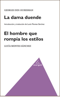 Books Frontpage La dama duende. El hombre que rompía los estilos