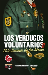 Books Frontpage Los Verdugos Voluntarios 2