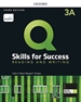 Front pageQ Skills for Success (3rd Edition). Reading & Writing 3. Split Student's Book Pack Part A