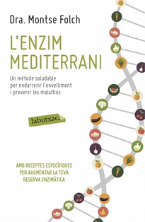 Books Frontpage L'enzim mediterrani