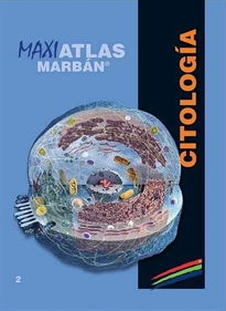 Books Frontpage Maxi Atlas 2 Citología