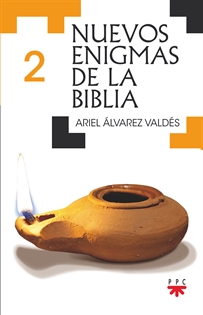 Books Frontpage Nuevos enigmas de la Biblia 2