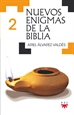 Front pageNuevos enigmas de la Biblia 2