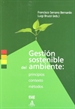 Front pageGestión sostenible del ambiente: Principios, contexto y métodos