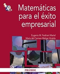 Books Frontpage Matemáticas para el éxito empresarial