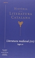 Front pageHistòria de la Literatura Catalana Vol. 3