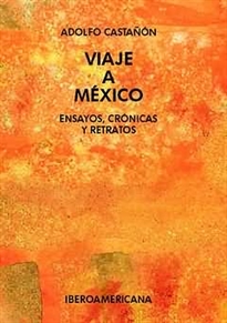 Books Frontpage Viaje a México