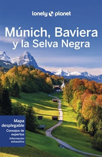 Books Frontpage Múnich, Baviera y la Selva Negra 4