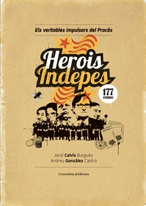 Books Frontpage Herois indepes