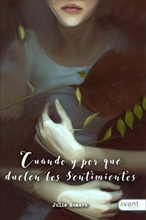 Books Frontpage Cuándo y por qué duelen los sentimientos