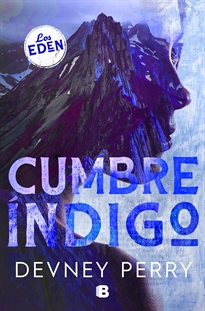 Books Frontpage Cumbre Índigo