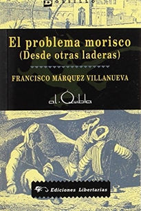 Books Frontpage El problema morisco