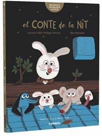 Books Frontpage El conte de la nit