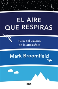 Books Frontpage El aire que respiras