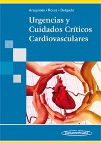 Books Frontpage Urgencias y Cuidados Críticos Cardiovasculares