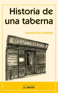 Books Frontpage Historia de una taberna