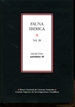 Front pageFauna ibérica. Vol. 28. Hemiptera: Aphididae III