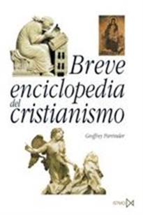 Books Frontpage Breve enciclopedia del cristianismo