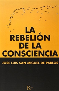 Books Frontpage La rebelión de la consciencia