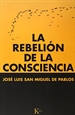 Front pageLa rebelión de la consciencia