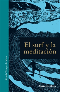 Books Frontpage El surf y la meditación