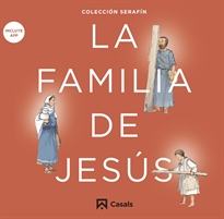 Books Frontpage La familia de Jesús