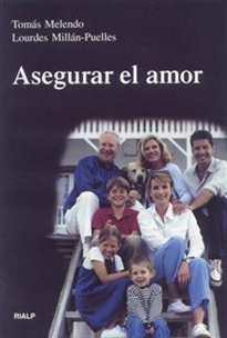 Books Frontpage Asegurar el amor