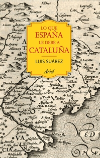 Books Frontpage Lo que España le debe a Cataluña