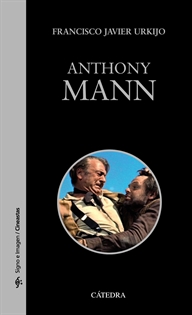 Books Frontpage Anthony Mann