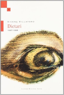 Books Frontpage Dietari, 1997-1998