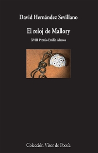 Books Frontpage El reloj de Mallory