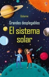 Books Frontpage El sistema solar