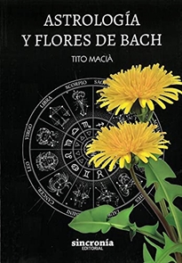 Books Frontpage Astrología Y Flores De Bach