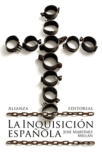 Books Frontpage La Inquisición española