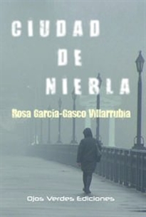 Books Frontpage Ciudad de niebla