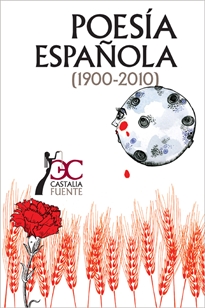 Books Frontpage Poesía española (1900-2010)